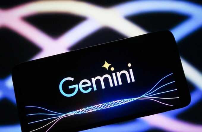 Google     Gemini