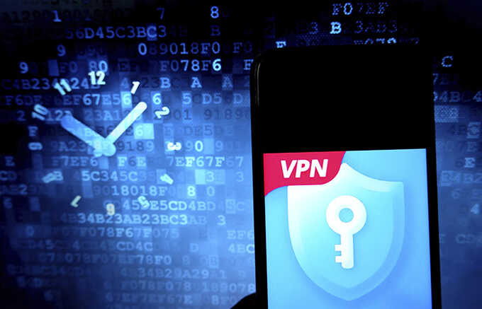    Google  Opera    VPN- 