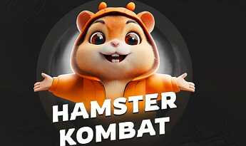   Hamster Kombat     