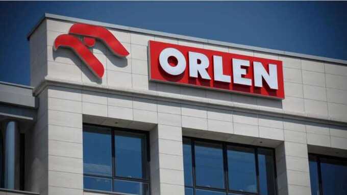 :    Orlen     