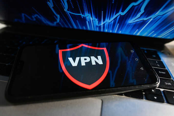    VPN‑