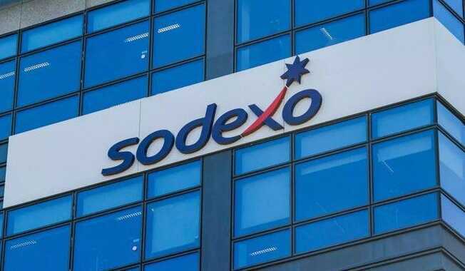   Sodexo           2